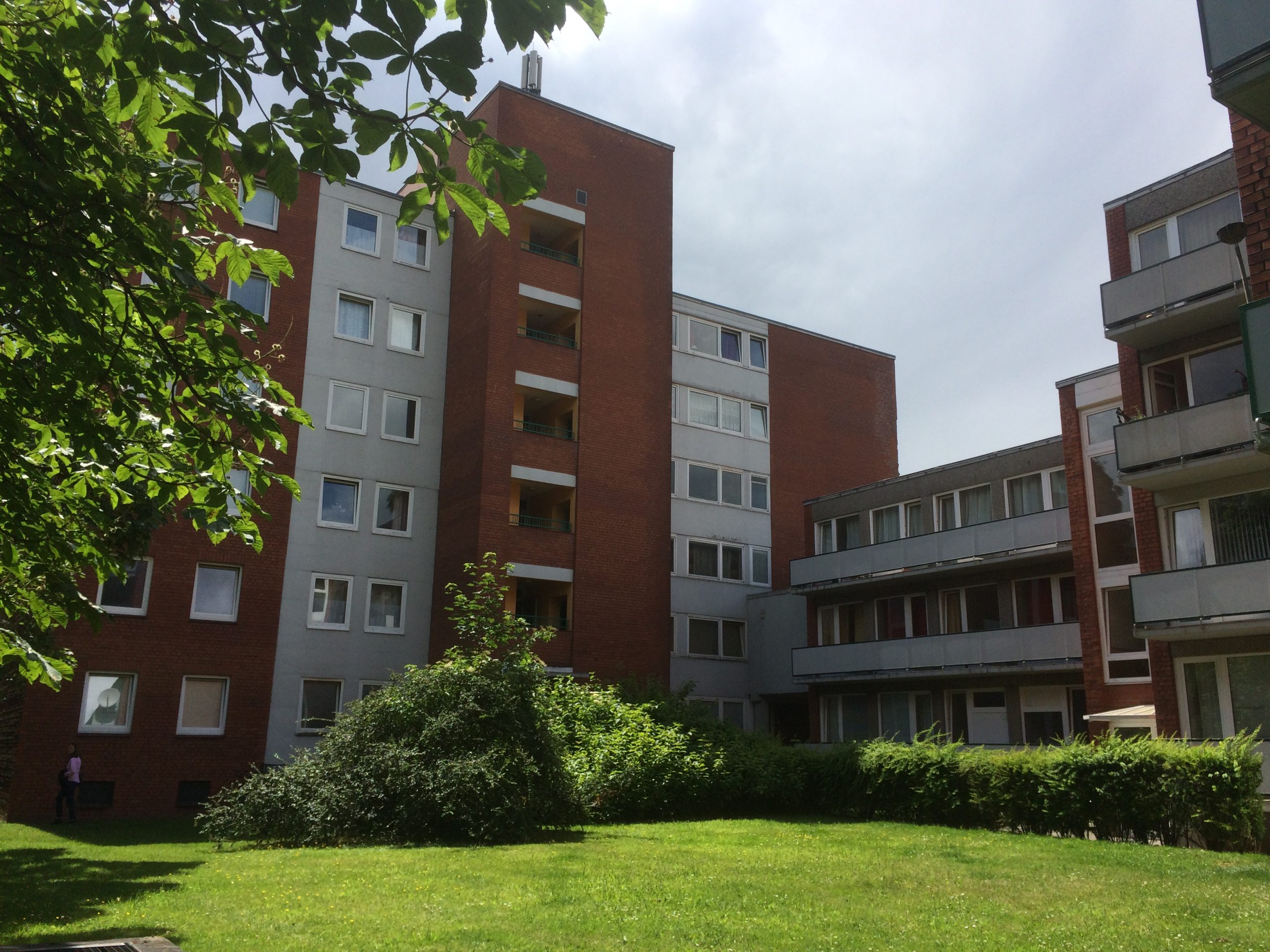 Immobilien-Portfolios