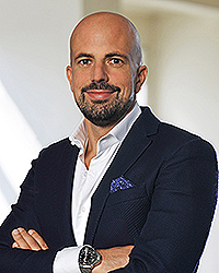 Mark Raudies