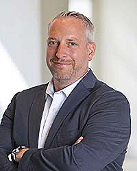 Benjamin Junge